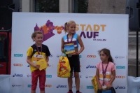 St. Gallerstadtlauf