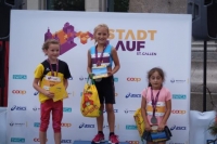St. Gallerstadtlauf