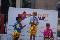 St. Gallerstadtlauf