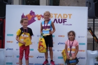 St. Gallerstadtlauf