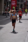 St. Gallerstadtlauf
