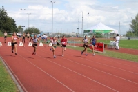 Swiss Sprint