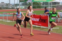 Swiss Sprint
