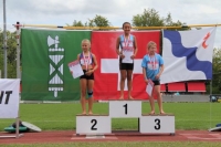 Swiss Sprint