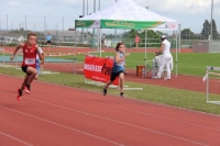 Swiss Sprint