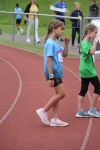 Swiss Sprint