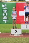 Swiss Sprint