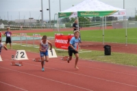 Swiss Sprint