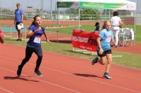 Swiss Sprint