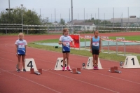 Swiss Sprint