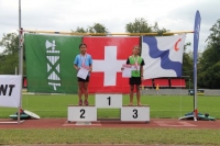 Swiss Sprint
