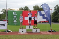 Swiss Sprint
