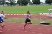 Swiss Sprint