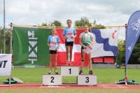 Swiss Sprint