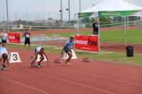 Swiss Sprint