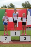 Swiss Sprint