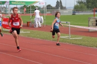 Swiss Sprint