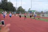 Swiss Sprint