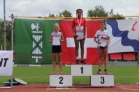 Swiss Sprint