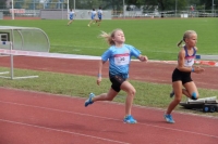 Swiss Sprint