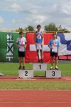Swiss Sprint