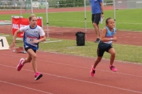 Swiss Sprint