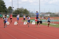 Swiss Sprint