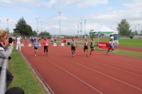 Swiss Sprint