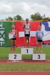 Swiss Sprint