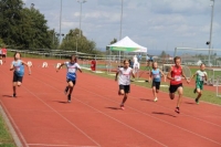 Swiss Sprint
