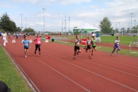 Swiss Sprint