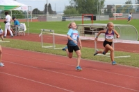 Swiss Sprint
