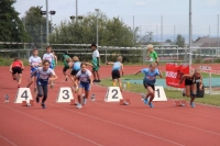 Swiss Sprint