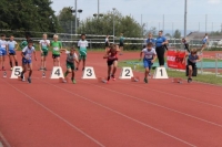 Swiss Sprint
