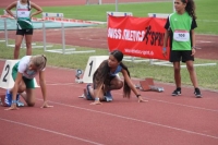 Swiss Sprint