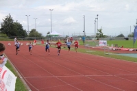 Swiss Sprint