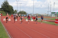 Swiss Sprint
