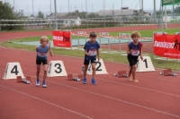 Swiss Sprint