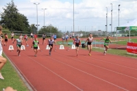 Swiss Sprint
