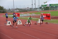 Swiss Sprint