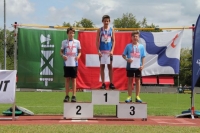 Swiss Sprint