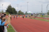 Swiss Sprint