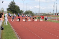 Swiss Sprint