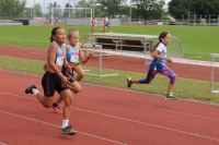 Swiss Sprint