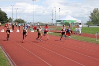 Swiss Sprint