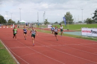 Swiss Sprint