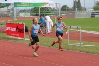 Swiss Sprint