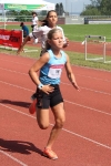 Swiss Sprint