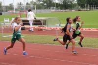 Swiss Sprint