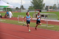 Swiss Sprint